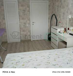 3-к квартира, вторичка, 55м2, 5/5 этаж