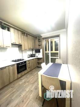 1-к квартира, вторичка, 37м2, 4/10 этаж