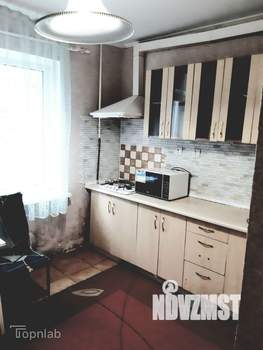 1-к квартира, вторичка, 38м2, 1/9 этаж