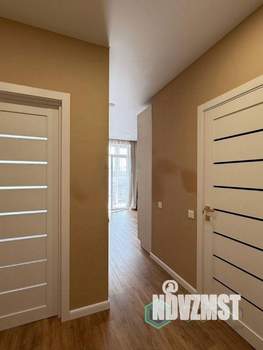 1-к квартира, вторичка, 38м2, 5/9 этаж