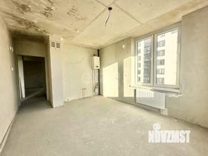 2-к квартира, сданный дом, 64м2, 4/9 этаж