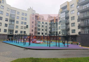 1-к квартира, вторичка, 41м2, 2/6 этаж