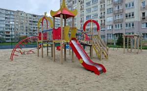 1-к квартира, вторичка, 33м2, 9/9 этаж