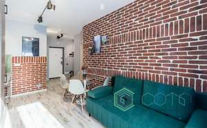 1-к квартира, вторичка, 39м2, 1/7 этаж