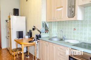 1-к квартира, вторичка, 40м2, 4/20 этаж