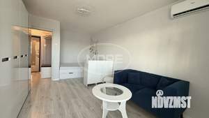 1-к квартира, вторичка, 33м2, 7/9 этаж