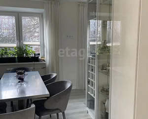 3-к квартира, вторичка, 65м2, 2/5 этаж