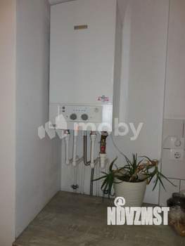 1-к квартира, вторичка, 45м2, 12/16 этаж