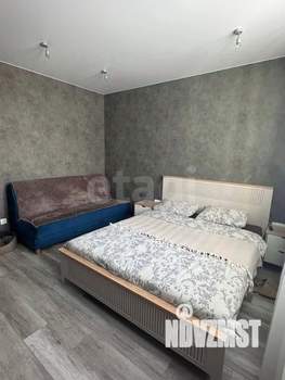 2-к квартира, вторичка, 55м2, 12/16 этаж