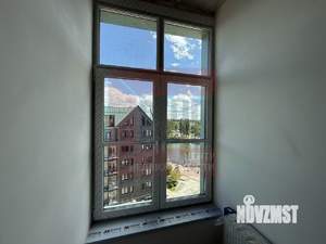 3-к квартира, вторичка, 123м2, 7/8 этаж