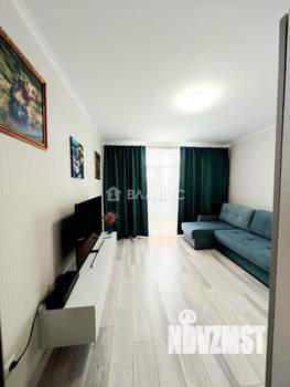 2-к квартира, вторичка, 51м2, 9/9 этаж
