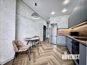 1-к квартира, вторичка, 45м2, 9/12 этаж