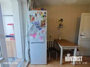 2-к квартира, вторичка, 47м2, 2/5 этаж