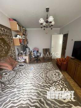 3-к квартира, вторичка, 71м2, 4/10 этаж