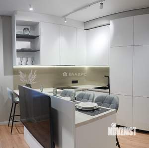 2-к квартира, вторичка, 77м2, 9/14 этаж