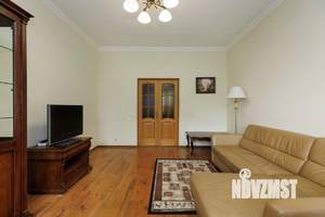 2-к квартира, вторичка, 77м2, 5/7 этаж