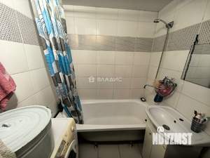 2-к квартира, вторичка, 53м2, 5/10 этаж