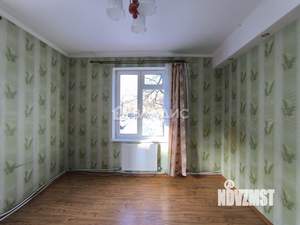 2-к квартира, вторичка, 46м2, 1/2 этаж