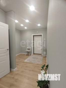 1-к квартира, вторичка, 48м2, 3/10 этаж