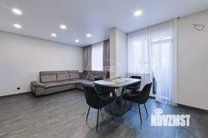 2-к квартира, вторичка, 56м2, 6/10 этаж