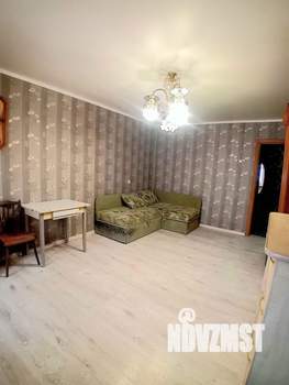 1-к квартира, вторичка, 37м2, 2/5 этаж