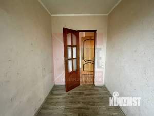 2-к квартира, вторичка, 32м2, 1/2 этаж