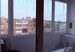 2-к квартира, вторичка, 45м2, 5/5 этаж