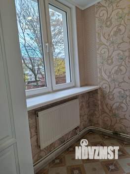 2-к квартира, вторичка, 52м2, 2/3 этаж