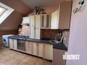 1-к квартира, вторичка, 34м2, 7/7 этаж