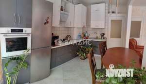 2-к квартира, вторичка, 65м2, 2/8 этаж