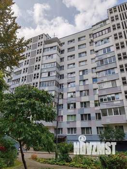 3-к квартира, вторичка, 71м2, 1/10 этаж