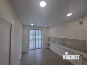 1-к квартира, вторичка, 39м2, 1/4 этаж