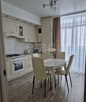 3-к квартира, вторичка, 91м2, 2/10 этаж