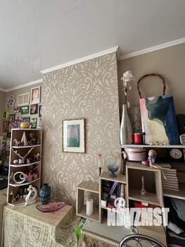 1-к квартира, вторичка, 36м2, 3/17 этаж