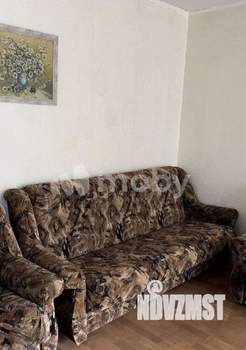 2-к квартира, вторичка, 44м2, 2/5 этаж