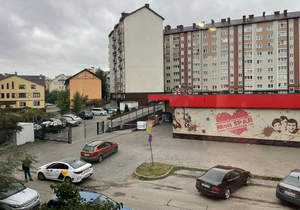 1-к квартира, вторичка, 39м2, 2/5 этаж