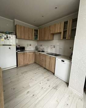 2-к квартира, вторичка, 64м2, 2/12 этаж
