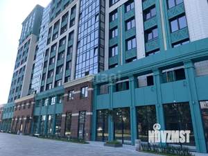 2-к квартира, вторичка, 65м2, 6/10 этаж