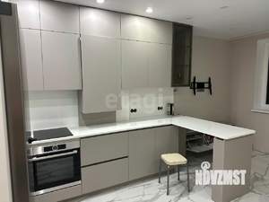 3-к квартира, вторичка, 75м2, 5/9 этаж