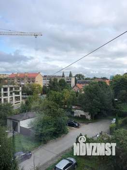 1-к квартира, вторичка, 33м2, 5/5 этаж