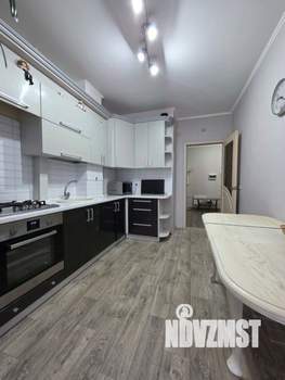 3-к квартира, вторичка, 82м2, 4/6 этаж