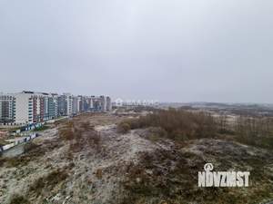 1-к квартира, сданный дом, 39м2, 7/10 этаж