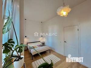 2-к квартира, вторичка, 38м2, 2/4 этаж