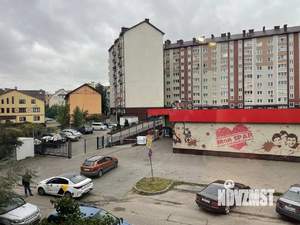 1-к квартира, вторичка, 39м2, 2/5 этаж