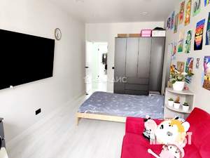 2-к квартира, вторичка, 56м2, 7/10 этаж