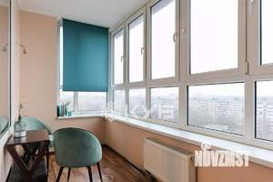 1-к квартира, вторичка, 56м2, 13/21 этаж