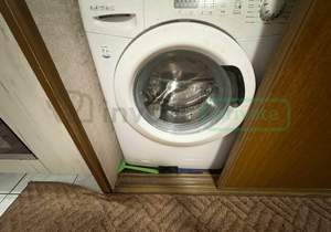 2-к квартира, вторичка, 35м2, 1/5 этаж