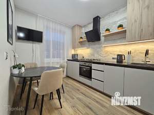 1-к квартира, вторичка, 37м2, 8/9 этаж