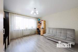 2-к квартира, вторичка, 49м2, 8/9 этаж