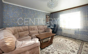 3-к квартира, вторичка, 56м2, 2/3 этаж